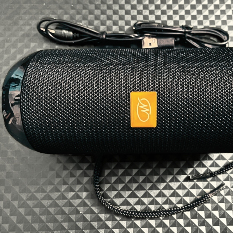 Walla Sound with charger